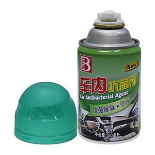 ​  ​Bình xịt khử mùi và làm sạch không khí ô tô BONTY
