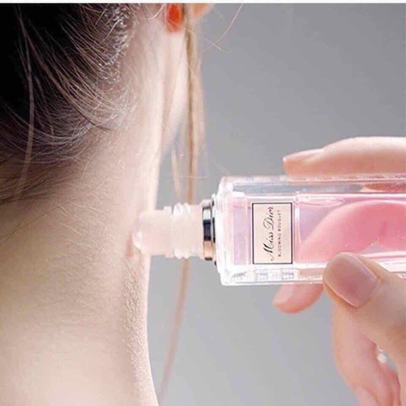 Nước hoa lăn Miss Dior Blooming Roller 20ml