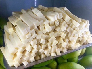 Phô mai que _ hộp 13 cây[NOW Ship]