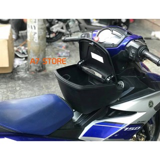 Thùng Giữa Yamaha EXCITER