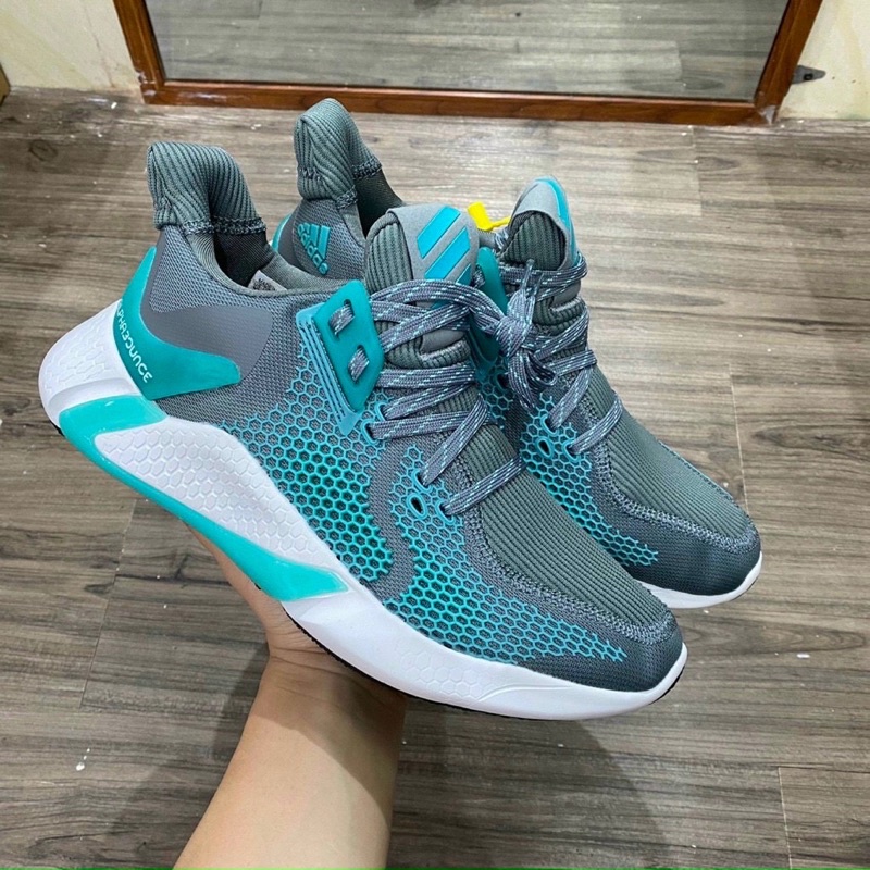 GIẦY THỂ THAO NAM NỮ ALPHABOUCE 2020 HÀNG CAO CẤP, GIẦY CHẠY BỘ TẬP GYM SIÊU ĐA NĂNG, LEO NÚI..