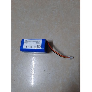 Pin robot hút bụi Liectroux c30B, Liectroux ZK901