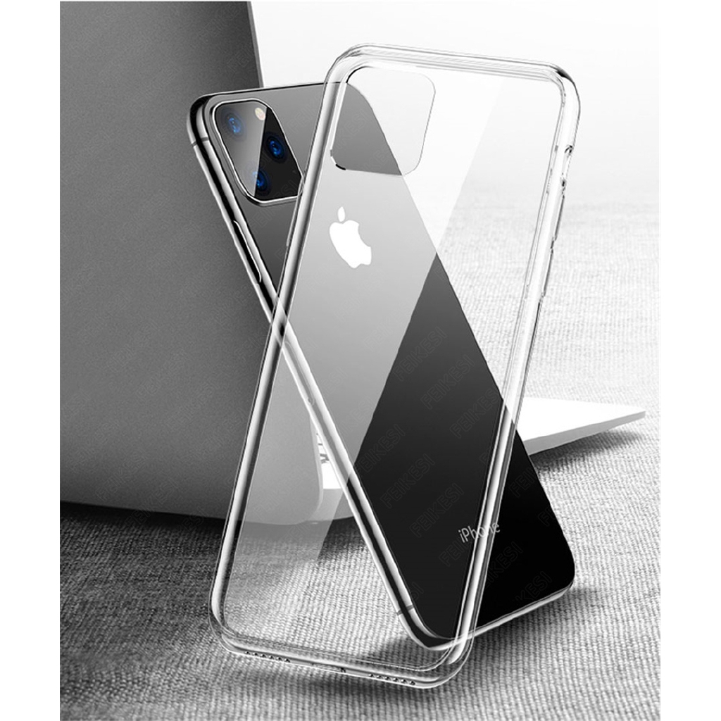 Ốp điện thoại silicon mềm chất lượng cao thời trang cho IPHONE 11 PRO MAX X XS XR 6 6S 7 8 Plus 12 Mini | BigBuy360 - bigbuy360.vn