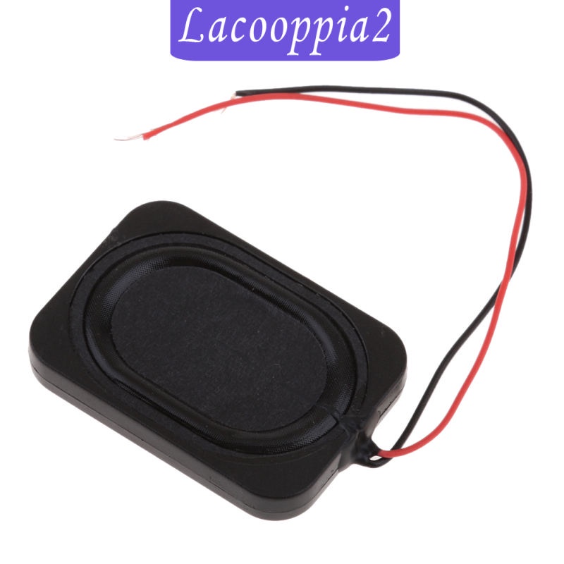 Loa toàn dải khuếch đại âm thanh 4Ohm 3W DIY chất lượng cao