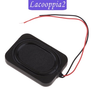 Loa Di Động Lacooppia2 4ohm 3W DIY Chất Lượng Cao