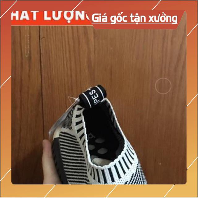 GIÀY THỂ THAO NMD CTY SOCK