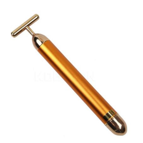 Cây lăn massage mặt nâng cơ  săn da mặt giảm nếp nhăn & Máy Mát Xa Mắt Mini