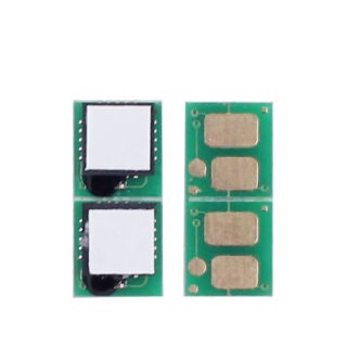 Chip mực màu mã 054 dùng cho máy in màu laser 621CW, 623CDW, MF641CW, 643CDW, 645CX