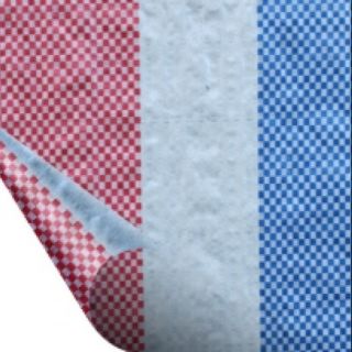 Bạt kẻ, bạt xây dựng khổ 4m