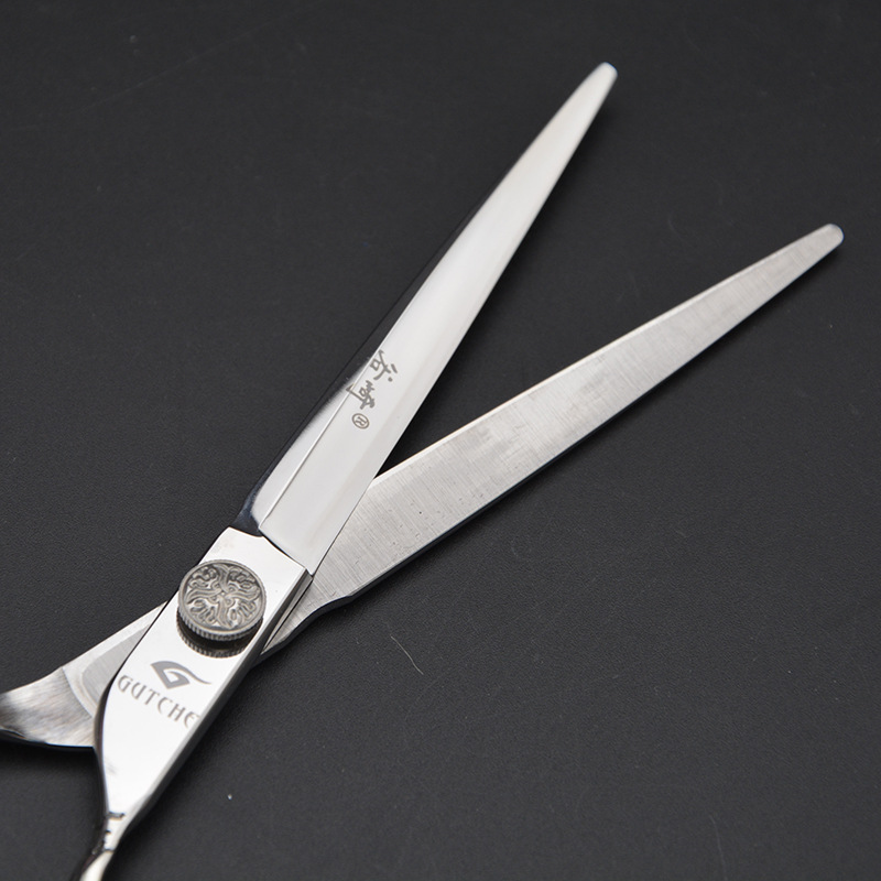1 Kéo Cắt Tóc Chuyên Nghiệp 7inch Chất Lượng Cao