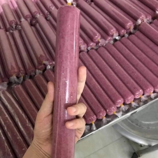 Xôi chiên phồng