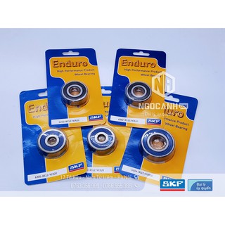 SKF trọn �bộ 05 vòng bi bạc đạn Enduro cho xe Yamaha Exiter 150cc (�Sản phẩm Enduro hiệu năng cao)