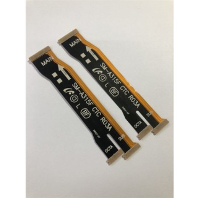 CÁP NỐI MAIN SẠC SAMSUNG A31 ZIN