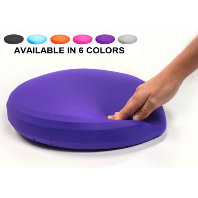 ĐỆM NGỒI Posture Cushion