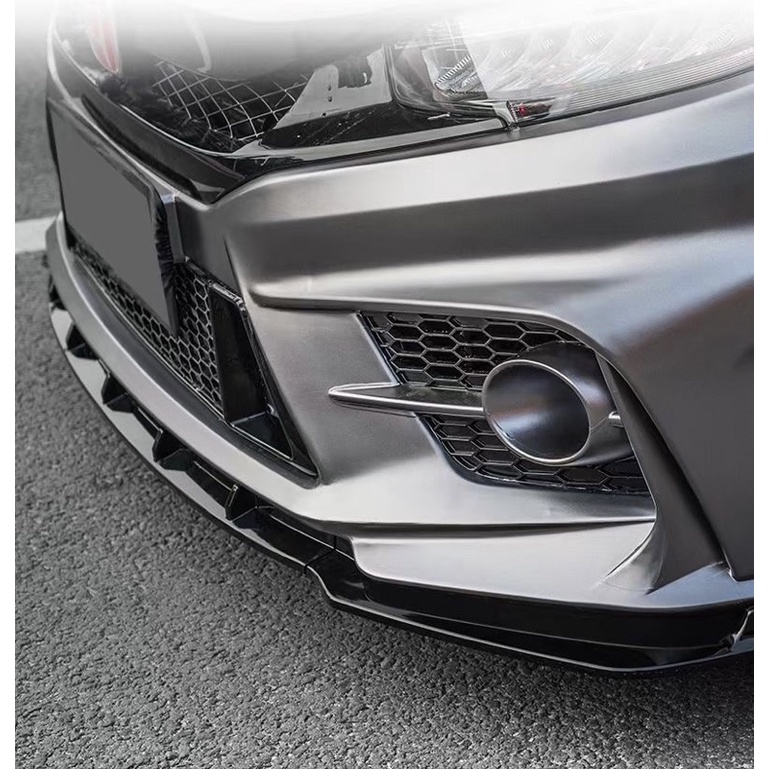 Body Fc450 cho xe  honda civic