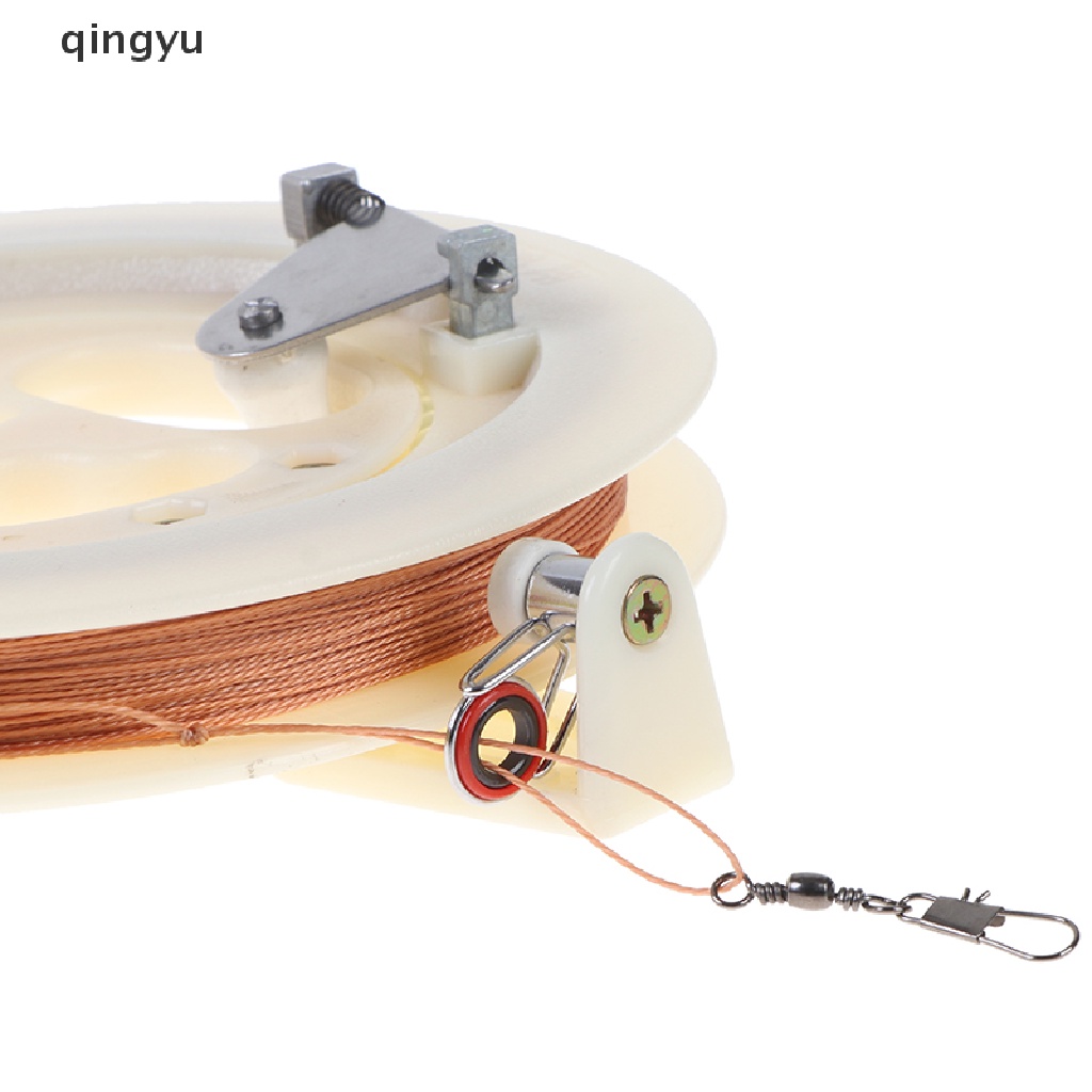 Cuộn Dây Thả Diều Bằng Nhựa ABS 16cm / 20cm / 22cm