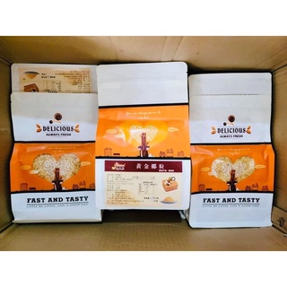 Vụn dừa nướng loại giòn 500gr