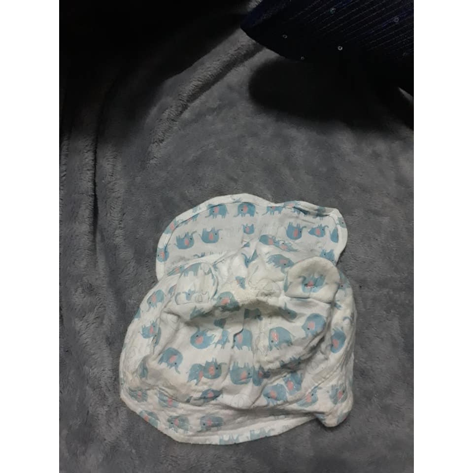 Nón cho bé 1 tuổi ms07