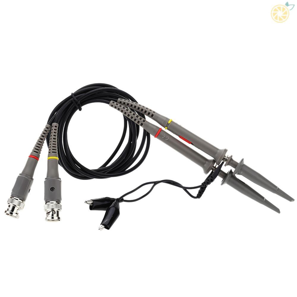 micc-P6060 60MHZ X10 X1 Probe Oscilloscope Probe Kit Oscilloprobe Oscilloscope Sonde