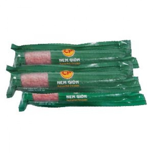 Nem giòn ăn liền CP 180gr