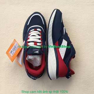 Giày Thể Thao Nữ Bitis Hunter DSWH01201