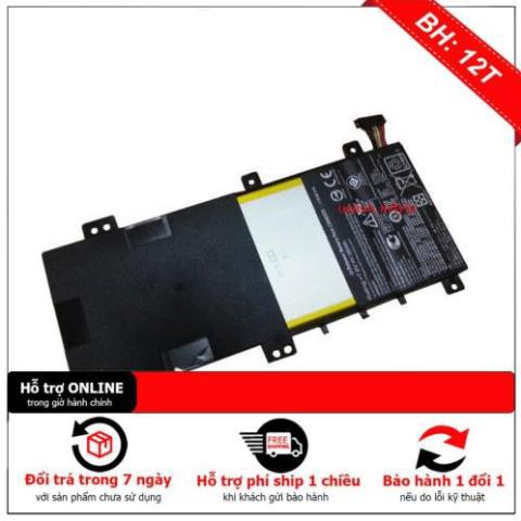 ( Cam kết hàng zin xịn )Pin dành cho Laptop Asus TP550 zin x454 C21N1333