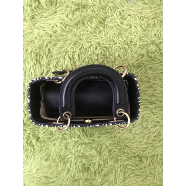 Pass túi Dior size 20 -150k
