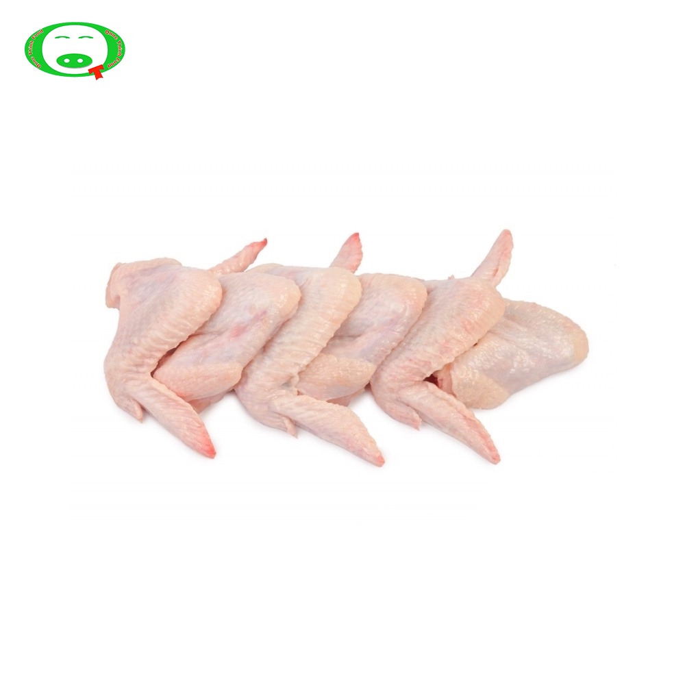 Cánh Gà Nguyên QTF 500g