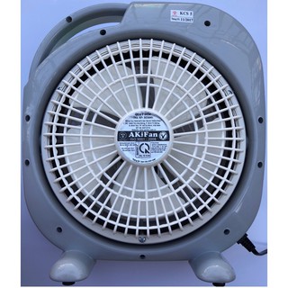 QUẠT HỘP AKIFAN BD200