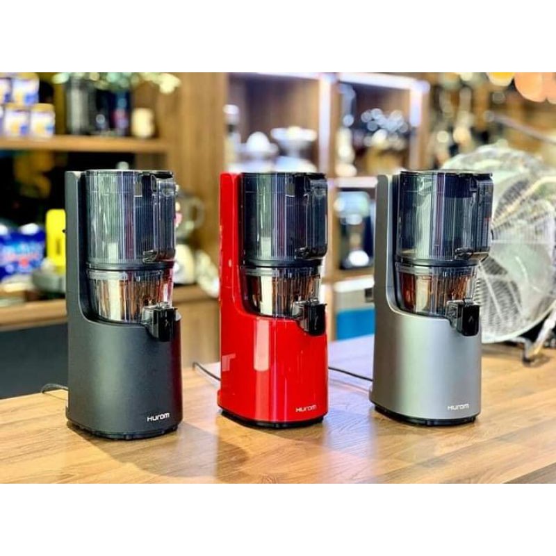Máy ép chậm Hurom H200 made in Korea