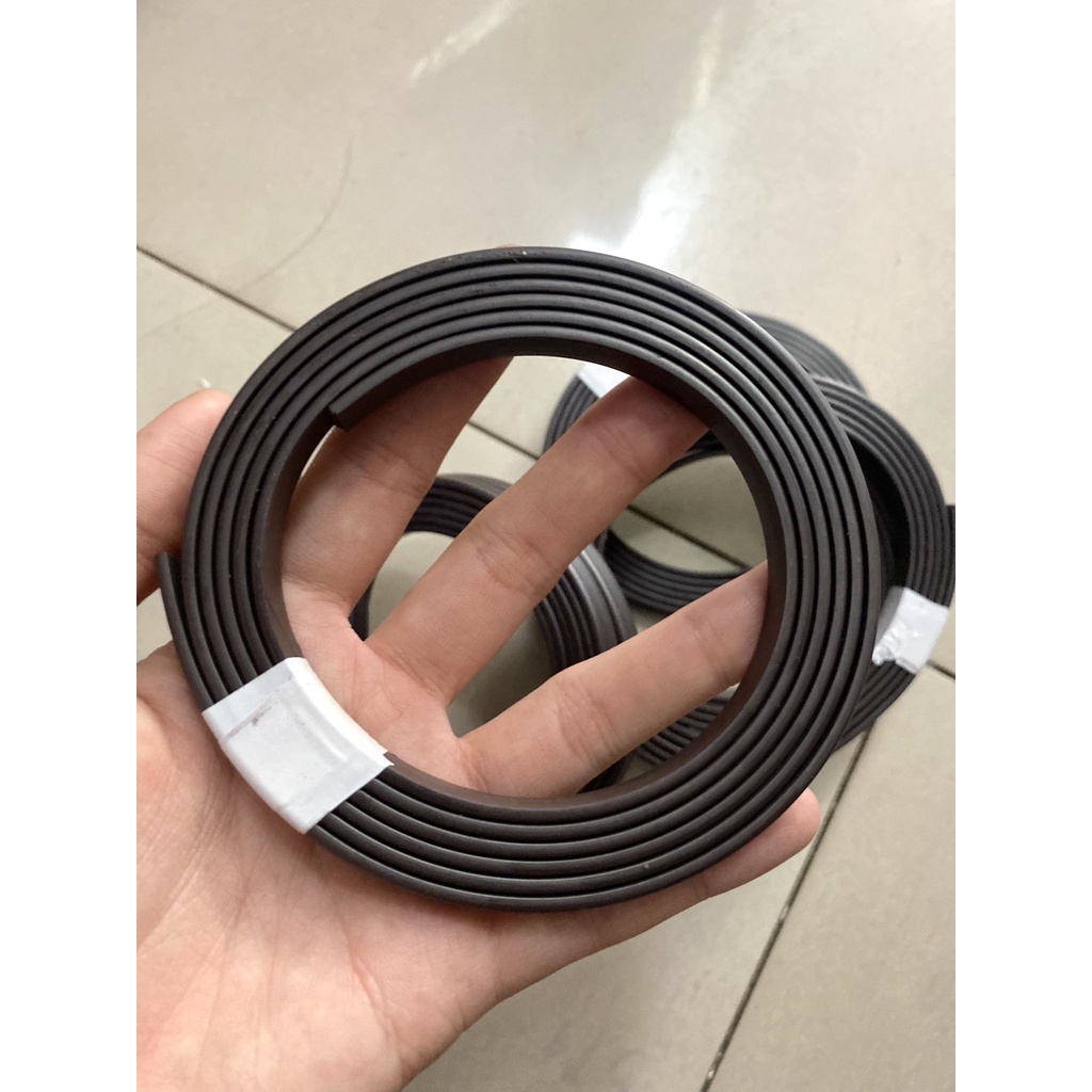 Ron tủ lạnh kiểu gài dài 1m8 có kèm từ