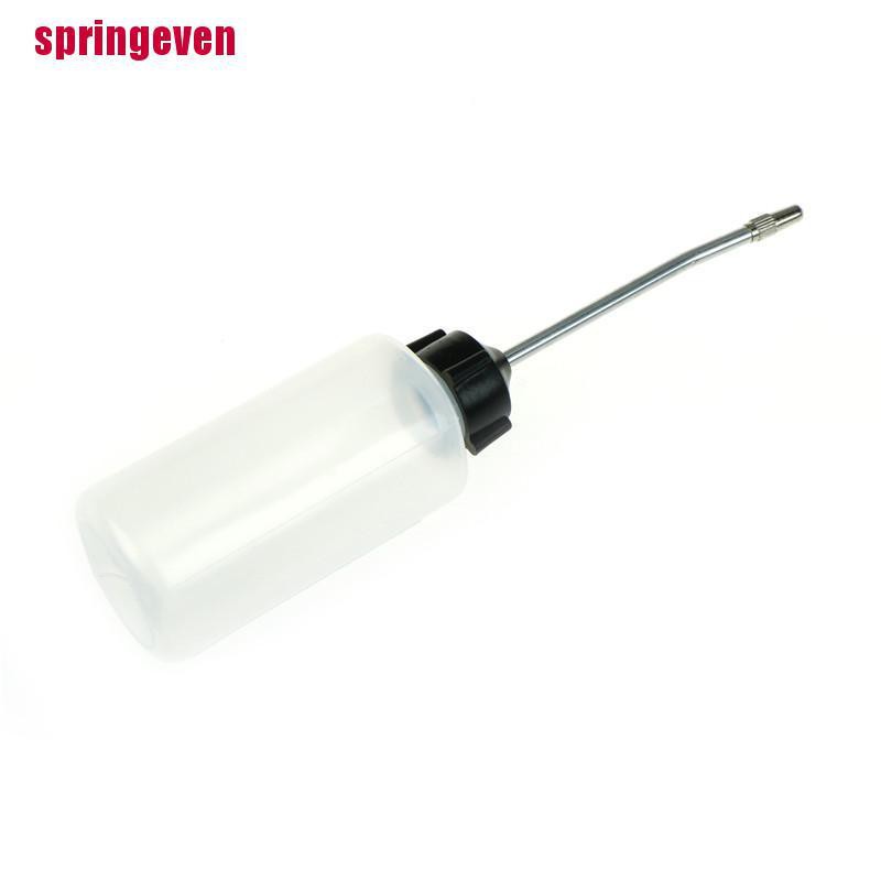 Bình Đựng Dầu Có Nắp Vặn Mở Rộng Cho Máy May Thủ Công DIY