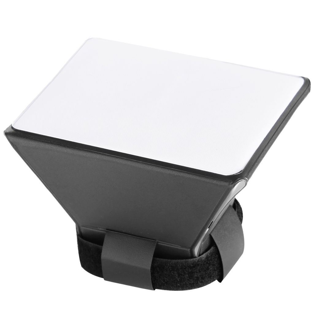 Tản sáng flash softbox