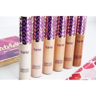 Kem Che khuyết điểm TARTE minisize 1ml ( hàng us web chính )