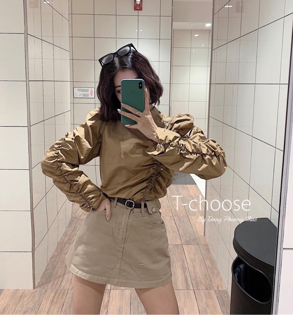 Quần váy (bao chất) | BigBuy360 - bigbuy360.vn