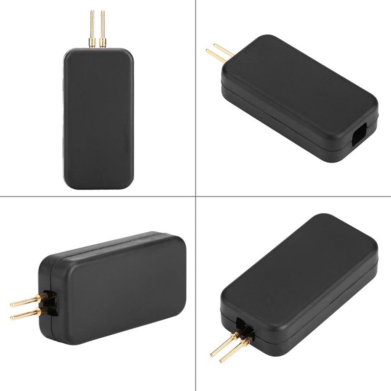 Bộ 5 điện trở túi khí xe hơi