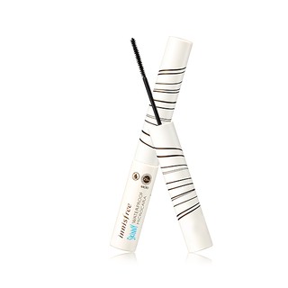Mascara Siêu Mảnh Chống Trôi Innisfree Skinny Waterproof Microcara 3.5g