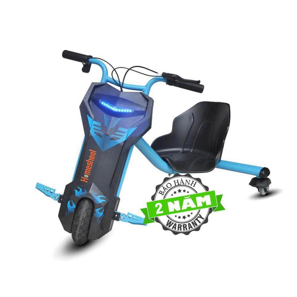 Xe điện Drift Homesheel Bảo hành chính hãng Homesheel