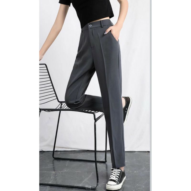 QUẦN BAGGY CÔNG SỞ CAO CẤP 5 màu yêu