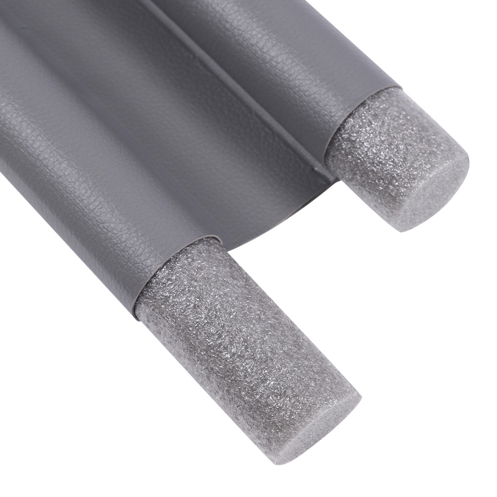 Under Door Stopper Home Dorm Bedroom Sound Proof Noise Reduction Door EVA Draft Stopper