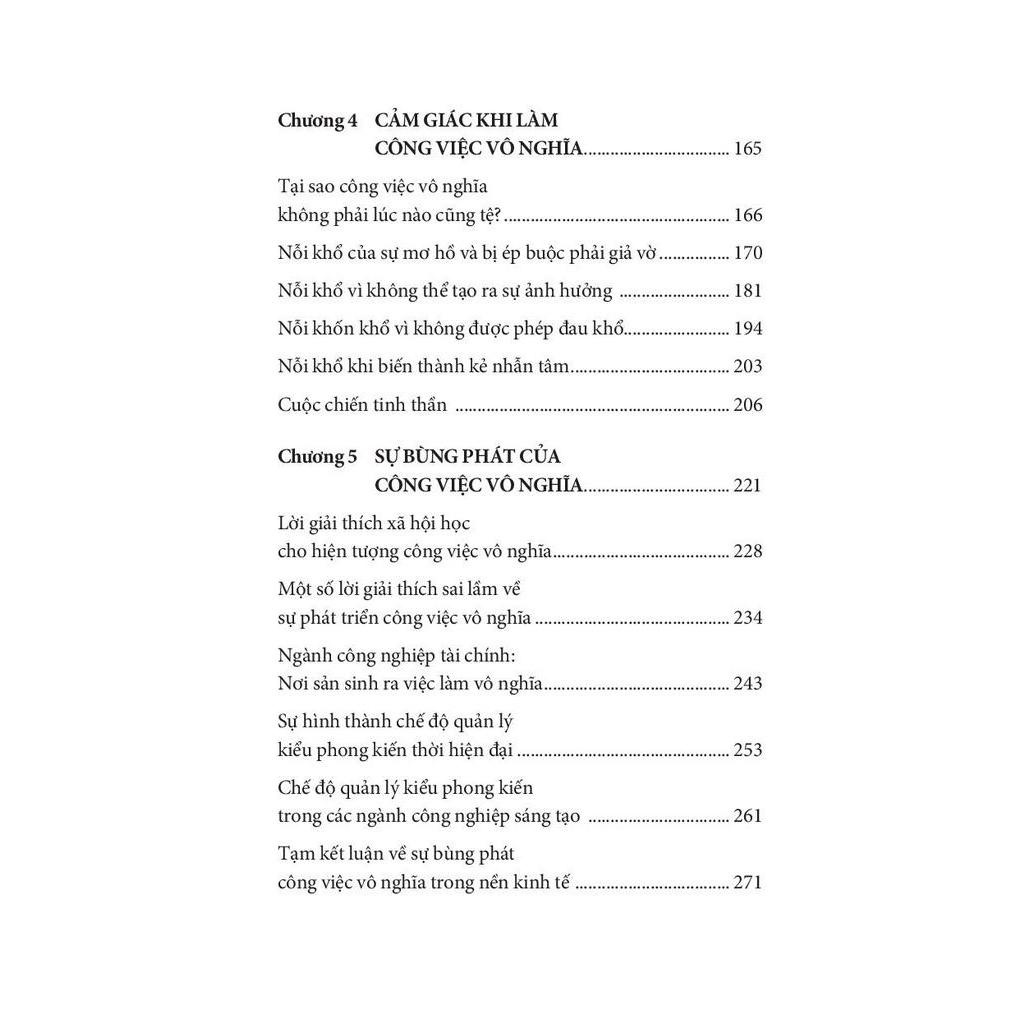 Sách Bullshit Jobs: Đời Ngắn Lắm, Đừng Làm Việc Vô Nghĩa!