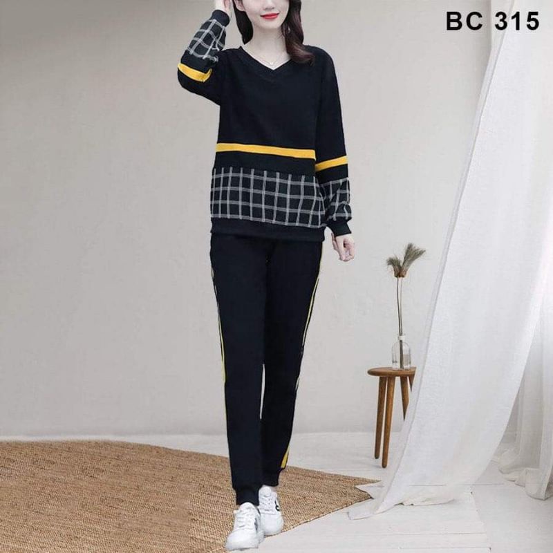 bộ dài thể thao