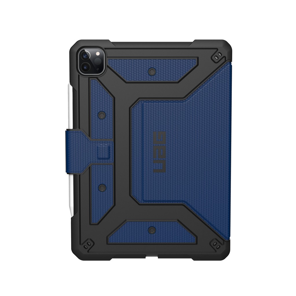 Bao Da Máy Tính Bảng UAG Màu Trơn Cho Apple IPad Pro 11 Inch Thế Hệ Thứ 2 Năm 2020