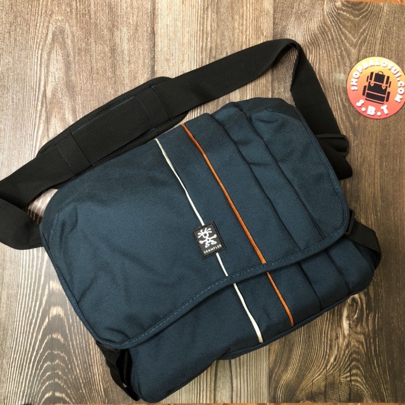 Túi máy ảnh [ HÀNG CỰC CHẤT ] Túi máy ảnh crumpler jackpack 7500 - Thiết kế thông minh CHỐNG NƯỚC CHỐNG BÁM BỤI