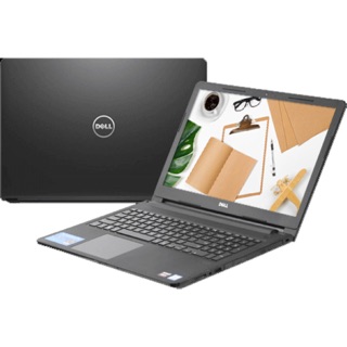 Laptop dell insprison