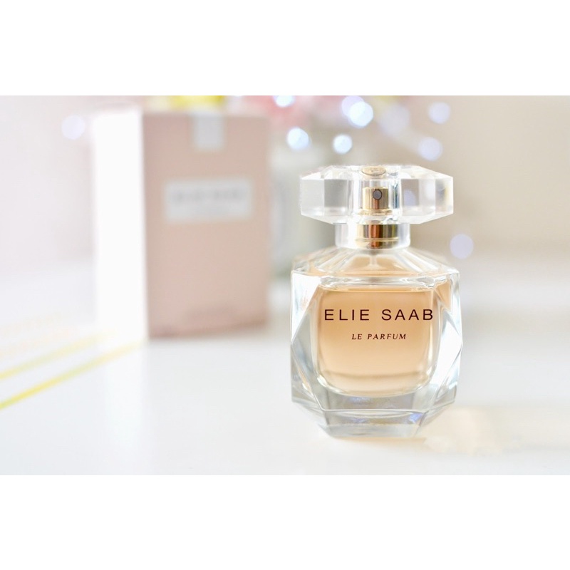 Chai xịt mẫu thử Nước Hoa Elie Saab Le Parfum Eau de Parfum