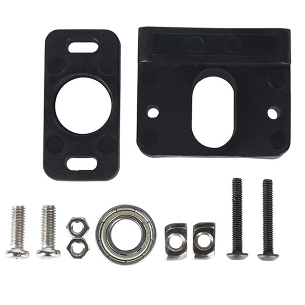 Khối Nhựa Z Trục Z Cho Máy In 3d Cr-10 Ender 3 Z-Rod