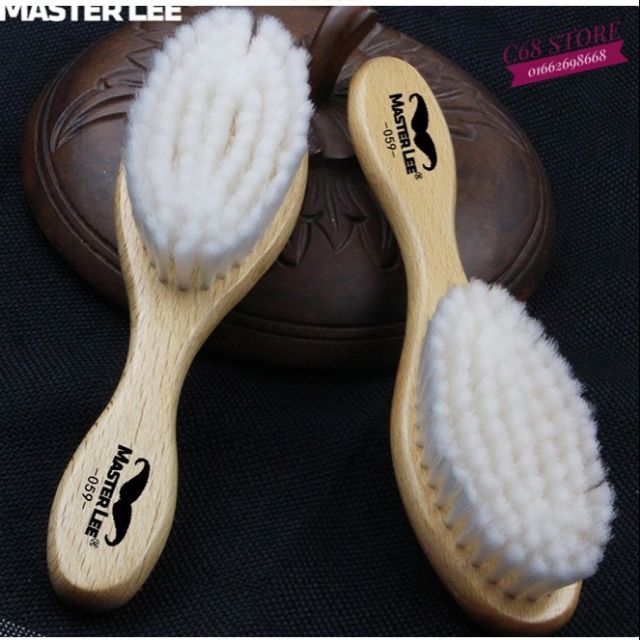 Chổi phủi tóc Baber Master Lee 059