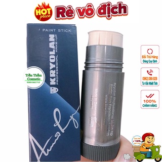 Phấn bắt sáng, highlight bắt sáng Kryolan