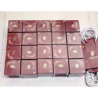 Cao mụn Sâm đỏ 15g (chính hãng được kiểm hàng )